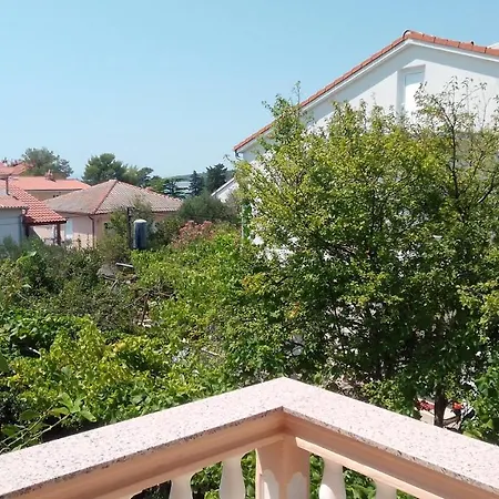 Petar Pensjonat Banjol